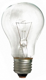 Лампа Б 230-75-1 (по 120 шт)