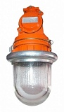 Светильник взрывозащищенный ЛОН НСП 43М-01-200 1х200Вт E27 IP65 Индустрия