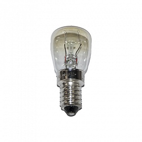 Лампа РН 235-245-15 Е14 для хол-ков (100шт)