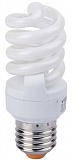 Лампа спираль ECONUR FST2/15W/E27/6400K/220V/SPR.SR. [1411160]