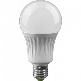Лампа светодиодная NLL-A70-15-230-4K-E27 71365 [19420]