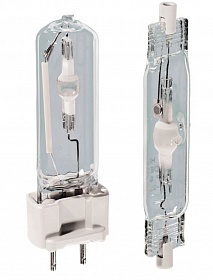 Лампа металлогаллогенный MH 150W RX7s-24 5200K WHITE [605658]