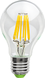 Лампа светодиодная NLL-F-A60-8-230-2.7K-E27 71306 (груша) (75Вт) [19092]