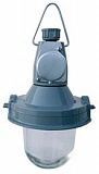 Светильник НСП 11-100-434 Буран IP62 корпус алюминиевый литой Элетех 1005550287