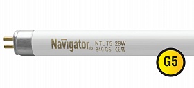 Лампа Navigator 94 120 NTL-T5-21-860-G5 (10шт) [94120]