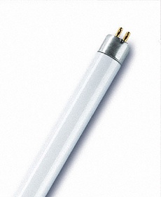Vito лампа люминесцентная Т5 6W белая 50/500шт/уп [1310010]