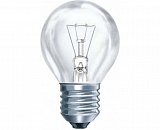 Лампа ДШ 40 Е27 (100шт) прозрачная [8109007]