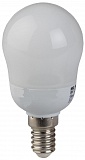 Лампа 11Вт MGL Е1427 (шар) ZEON