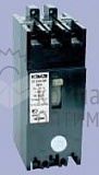 Автоматический выключатель АЕ 2046-10Р-63А-12Iн-400AC-У3-КЭАЗ [104245]