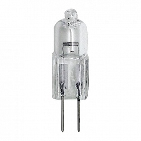 G4 20Вт Лампа FOTON HC CL 12V 20W G4 (022) 20/1000 [605153]