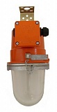 Светильник взрывозащищенный светодиодный НСП47-01Д-40П, 1ExdsIICT6, IP65