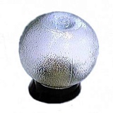 Светильник НББ 60 прозрачный стекло основание карболит (Накл.основание)