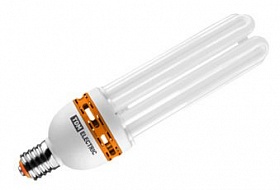 Лампа энергосберегающая КЛЛ-5U-85 Вт-4000 К–Е40 (90х340 мм) TDM [SQ0323-0074]