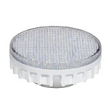 Лампа светодиодная LED-GX53-standard 8Вт 160-260В 3000К 640Лм ASD [4690612005096]