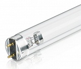 Лампа ультрафиолетовая HTL T8-30W/ G13 UV-C (лампа бактерицидная) [65031]