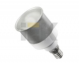 Лампа энергосберегающая зеркальная R50 КЭЛ E14 9Вт 2700К ИЭК LLE50-14-009-2700