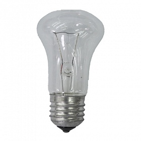 Лампа ЛОН- 95 (Б 240-95-4 гриб, по 100 шт) [305000200]