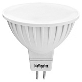 Лампа светодиодная NLL-MR16-7-230-6.5K-GU5.3 94246 (50Вт) [18871]