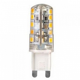 Лампа светодиодная NLL-S-G9-3-230-4K 71360 (капсула) [19352]