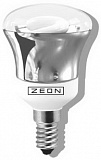 Лампа энергосберегающая зеркальная R50 11Вт Е1427 ZEON
