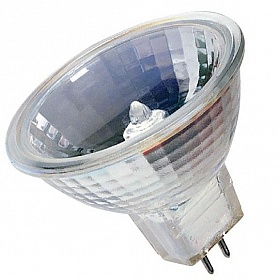 Лампа галогенная JCD 50Вт G9 ASD