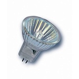 MR16 лампа галогенная JCDR 220/75W 20/100шт/уп [605634]