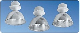 Светильник РСП05-400-742 IP54, алюминиевый отражатель , +стекло, +сетка, с встр. ПРА
