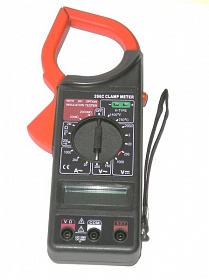Мультиметр M266С (токовые клещи) [DT266C]