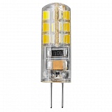 Лампа светодиодная NLL-S-G4-2.5-230-3K 71347 (капсула) [19222]