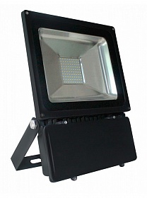 Светодиодный (LED) прожектор FL SMD Smartbuy-150W/6500K/IP65 [SBL-FLSMD-150-65K]