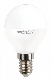 Светодиодная (Диммер) Лампа Fil Smartbuy-P45-5W/4000/E14 (SBL-P45DF-5-40K-E14)