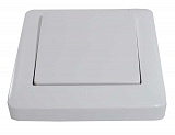 VS16-119-B / Выключатель с самовозвратом 1/СП (кнопка звонка)