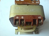 Трансформатор ОСМ1-0,16 220/5-110-220 [КО7118928]