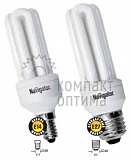 15Вт Лампа Navigator 94026 NCL-3U-15-860 Е 27 60/12/1