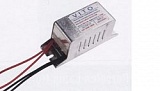 Vito трансформатор электронный VT-450 220/12 60W 200шт/уп