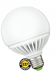 Лампа светодиодная NLL-G95-12-230-2.7K-E27 94147(шар) (100Вт) [18254]