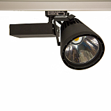FL-LED LUXSPOT 45W BLACK 3000K 4500Лм 45Вт 220-240В FOTON черный 3-ф трековый светильник [601940]