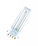 Лампа Osram Dulux S E 11 W 830 2G7