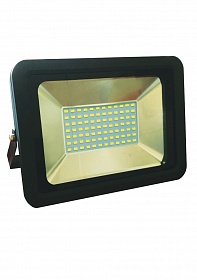 Прожектор светодиодный FL-LED Light-PAD 150W 4200К 12750Лм 150Вт AC195-240В 366x275x46мм [606754]
