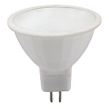 Лампа светодиодная SLED-SMD2835-JCDR-4-280-220-2.7-GU5.3 [1087]