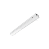 Крышка торцевая глухая с набором креплений для светильников серии G-Лайн белая [V4-R0-00.0007.GL0-0002]