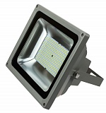 Прожектор светодиодный FL-LED PRO-Cube 200W 6400К 19000Лм 200Вт AC165-255В 382x284x94мм [603029]