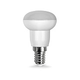 Лампа светодиодная SLED-SMD2835-R39-3-250-220-4-E14 0167