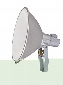 Прожектор ГО07-2000-001: круглосимметричный (б/ПРА) GALAD [00404]