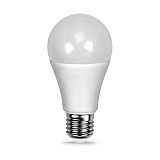 Лампа светодиодная SLED-SMD2835-CW37-3-250-220-4-E27 0165