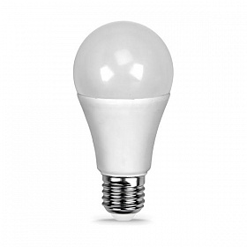 Лампа светодиодная SLED-SMD2835-CW37-3-250-220-4-E27 0165