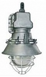 Светильник РСП 25-250 взрывозащищенный ДРЛ 250Вт Е40 IP54