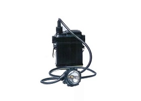 Светильник СГГ-5М05 головной аккумуляторный с герметичной батареей