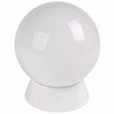 Светильник НПП-60w белый шар IP33 (9101 бел.)