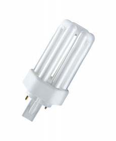 Лампа Osram Dulux T PLUS 26 W 830